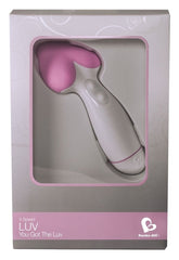 Rocks Off LUV - Your Ultimate Self-Care Companion Clit Ticklers and Pulsators